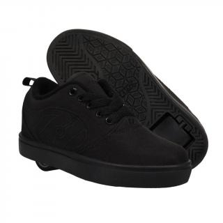 Heelys - Pro 20 Black - koloboty Velikost boty: 32