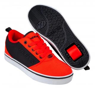 Heelys - Pro 20 - Red/Black - koloboty Velikost boty: 32