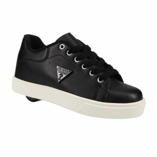 Heelys x Guess - King - Black/Silver - koloboty Velikost boty: 31