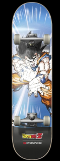 Hydroponic - DragonBall Z - Kame 8" - skateboard