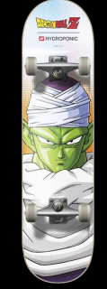 Hydroponic - DragonBall Z - Piccolo 8" - skateboard