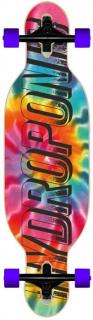 Hydroponic - DT Kids 31,5" Tie Die - dětský longboard
