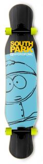 Hydroponic - Pixie 43,5  - South Park Cartman - longboard Délka: 43.5