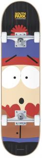 Hydroponic - South Park Stan 8  - skateboard Velikost: 8