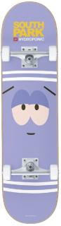 Hydroponic - South Park Towelie 8  - skateboard Velikost: 8