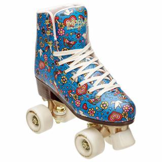 Impala - Quad Skates - Harmony - trekové brusle Velikost (brusle): 37