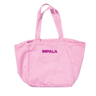 Impala - Tote Bag - obal na brusle Barva: Růžová