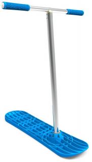 Indo - Snowscoot Blue - Zimní koloběžka