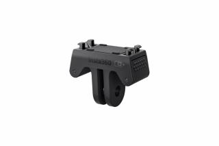 Insta360 - Ace Pro Černá - standardní držák