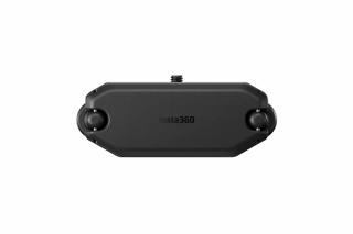 Insta360 - Černá - magnetický držák na selfie tyč
