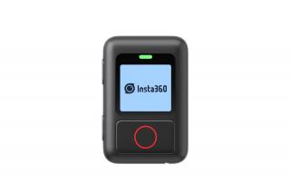 Insta360 - Černé - dálkové ovládání s GPS