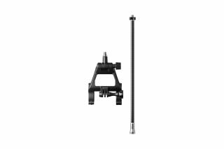 Insta360 - Černý - držák na řidítka