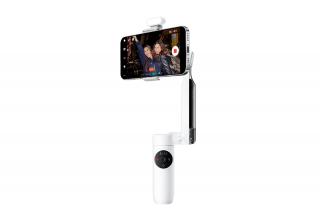 Insta360 - Flow Combo Bílá - ruční stabilizátor