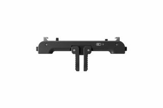 Insta360 - GO3 Černá - rychloupínací držák