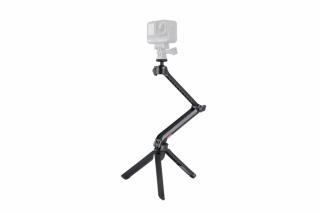 Insta360 - Multi Mount Černá - držák