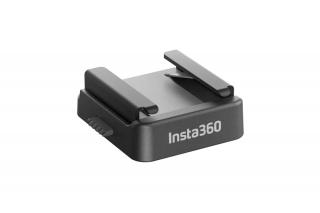 Insta360 - ONE RS Černá - sáňky