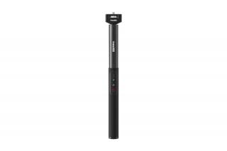 Insta360 - Power Černá - selfie tyč