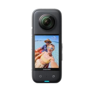 Insta360 - X3 Černá - akční kamera