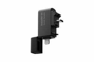 Insta360 - X4 Černá - čtečka karet