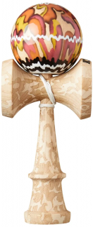 KROM - Plasticity Naked Apex - Kendama
