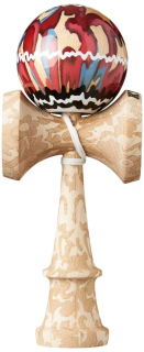 KROM - Plasticity Naked Halo - Kendama