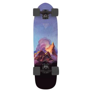 Landyachtz - Dinghy 28.5"- Crown Peak - cruiser