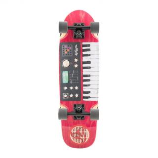 Landyachtz - Dinghy Blunt 28.5"- Synth - cruiser