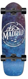 Madrid - Galaxy 29.25  - longboard