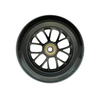 Micro - 120 mm Black kolečko (1ks)