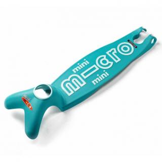 Micro - Mini Micro Deluxe Aqua - deska