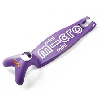 Micro - Mini Micro Deluxe Purple - deska