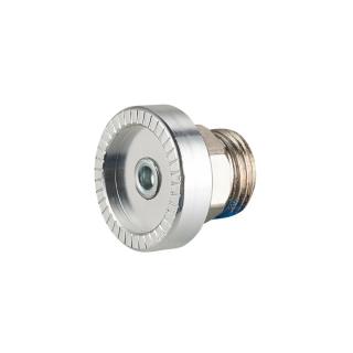 Micro - Push Button pro Cruiser - silver
