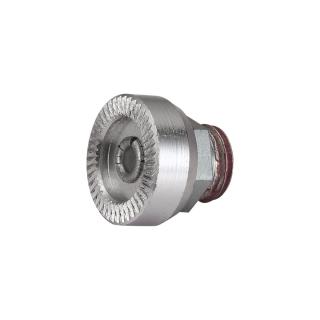 Micro - Push Button pro Downtown - silver