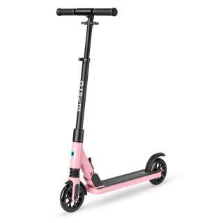 Micro - Sprite Suspension Pink - Skládací koloběžka