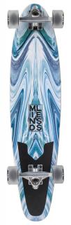 Mindless - Raider 34  V6 Mint - longboard