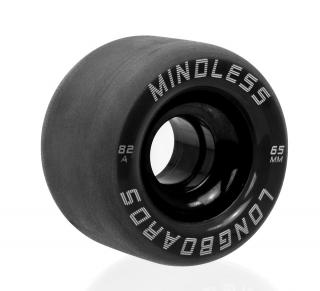 Mindless - Viper Wheels Black 65 x 44 mm 82a (sada 4 ks)