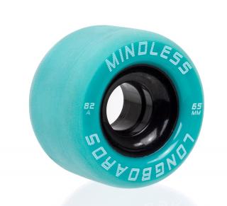 Mindless - Viper Wheels Teal 65 x 44 mm 82a (sada 4 ks)