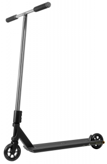 North - Orbit Pro Matte Black - Freestyle koloběžka