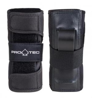 Pro-Tec - Street Wrist Guard Black - Zápěstní chrániče Velikost: L