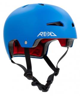 Rekd - Elite 2.0 Blue - helma Velikost: L - XL