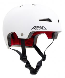 Rekd - Elite 2.0 White - helma Velikost: L - XL