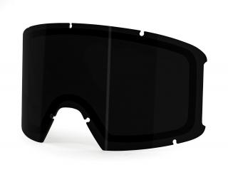 Rekd - SnapFit Lens - Obsidian - Náhradní skla
