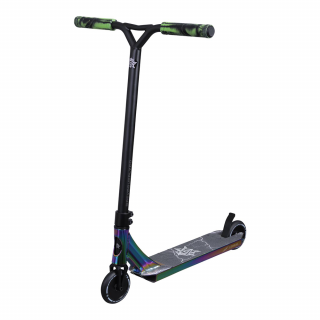 Revolution Supply - Storm Pro Scooter Neochrome - Freestyle koloběžka