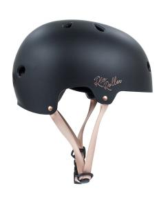 Rio Roller - Rose Black - helma Velikost: L - XL