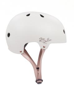 Rio Roller - Rose Cream - helma Velikost: L - XL
