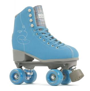 Rio - Roller Signature Blue - trekové brusle Velikost (brusle): 35.5