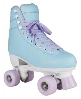Rookie - Bubblegum Blue - trekové brusle Velikost (brusle): 29
