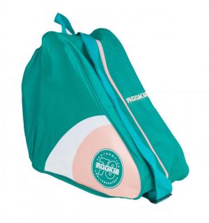 Rookie - Classic Boot Bag Teal - obal na brusle