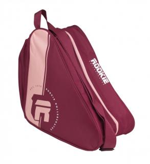 Rookie - Retro Boot Bag Purple - obal na brusle