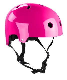 SFR - Gloss Fluo Pink Essentials helma Velikost: XXS - XS